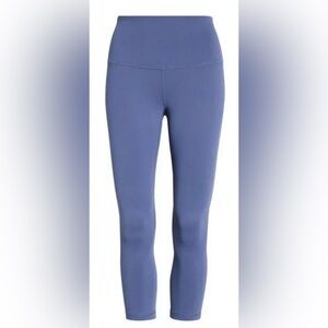 Zella Live In Leggings Size Small Light Blue / Purple